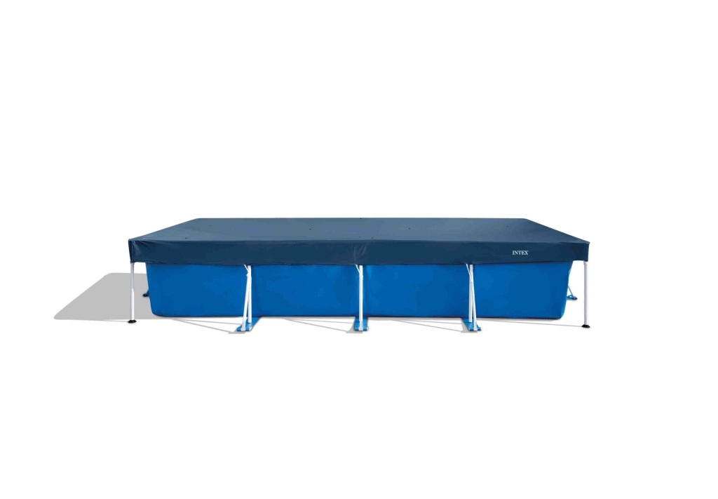 Intex krycia plachta na bazén 4,5 x 2,26 m 28039