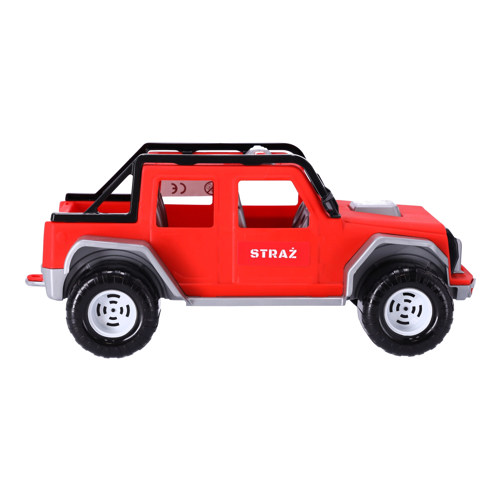 E-shop Inne Auto s pohonem 4x4