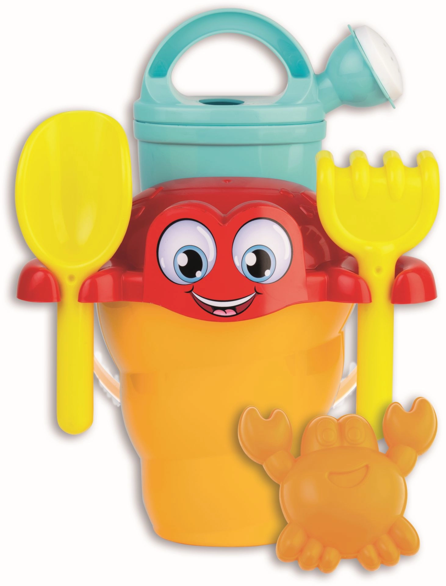 E-shop Androni Sada na písek mořský krab