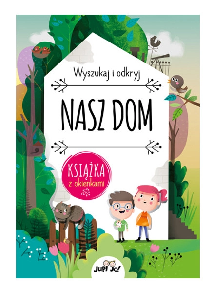 E-shop Náš dom