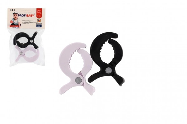 E-shop Profibaby Klipy 2ks