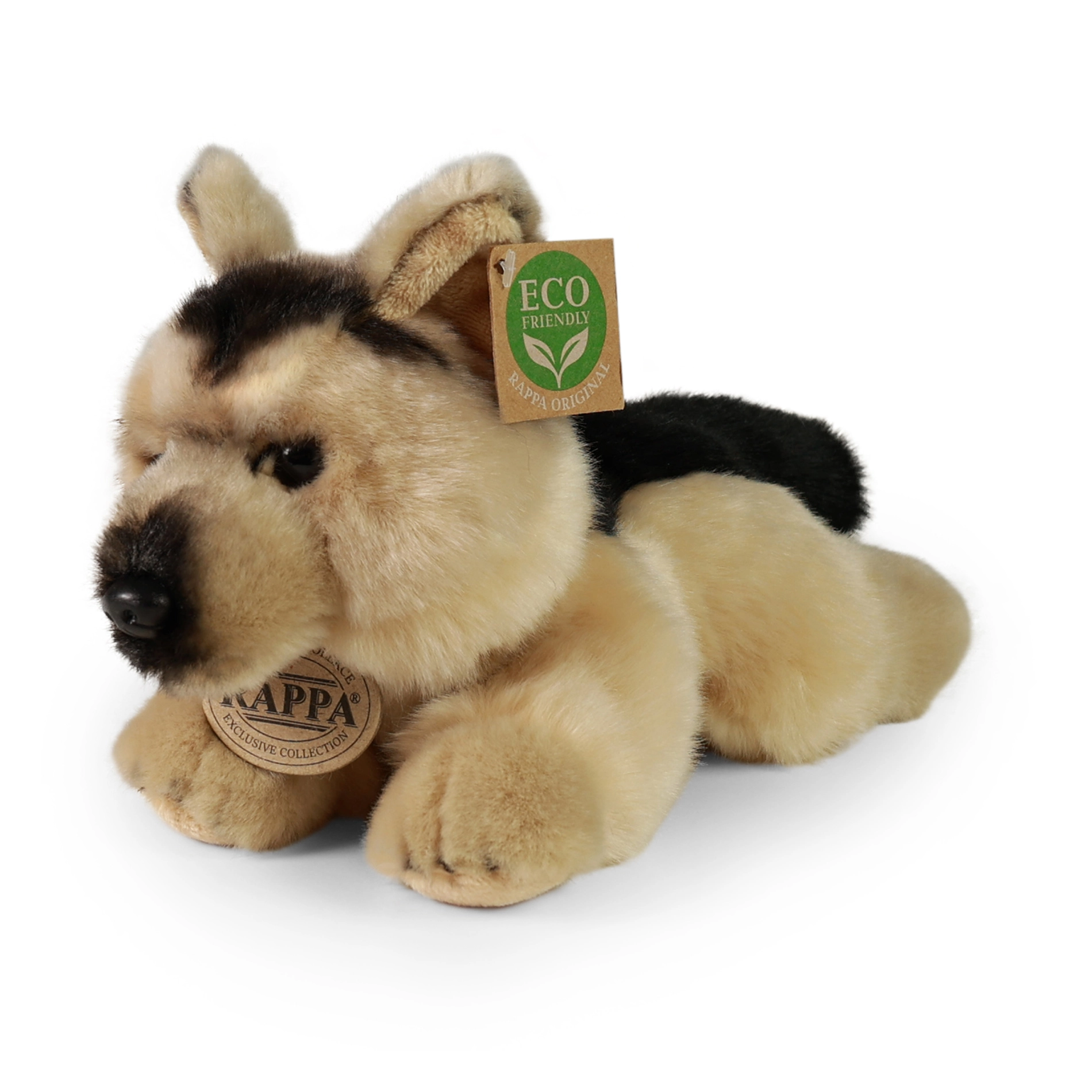 E-shop Eco-Friendly nemecký ovčiak 20 cm