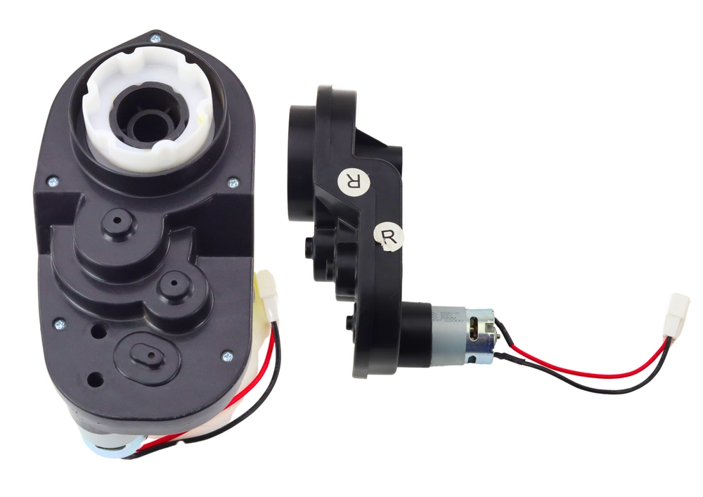 E-shop DK-CA001 - Pohonný motor - 24V