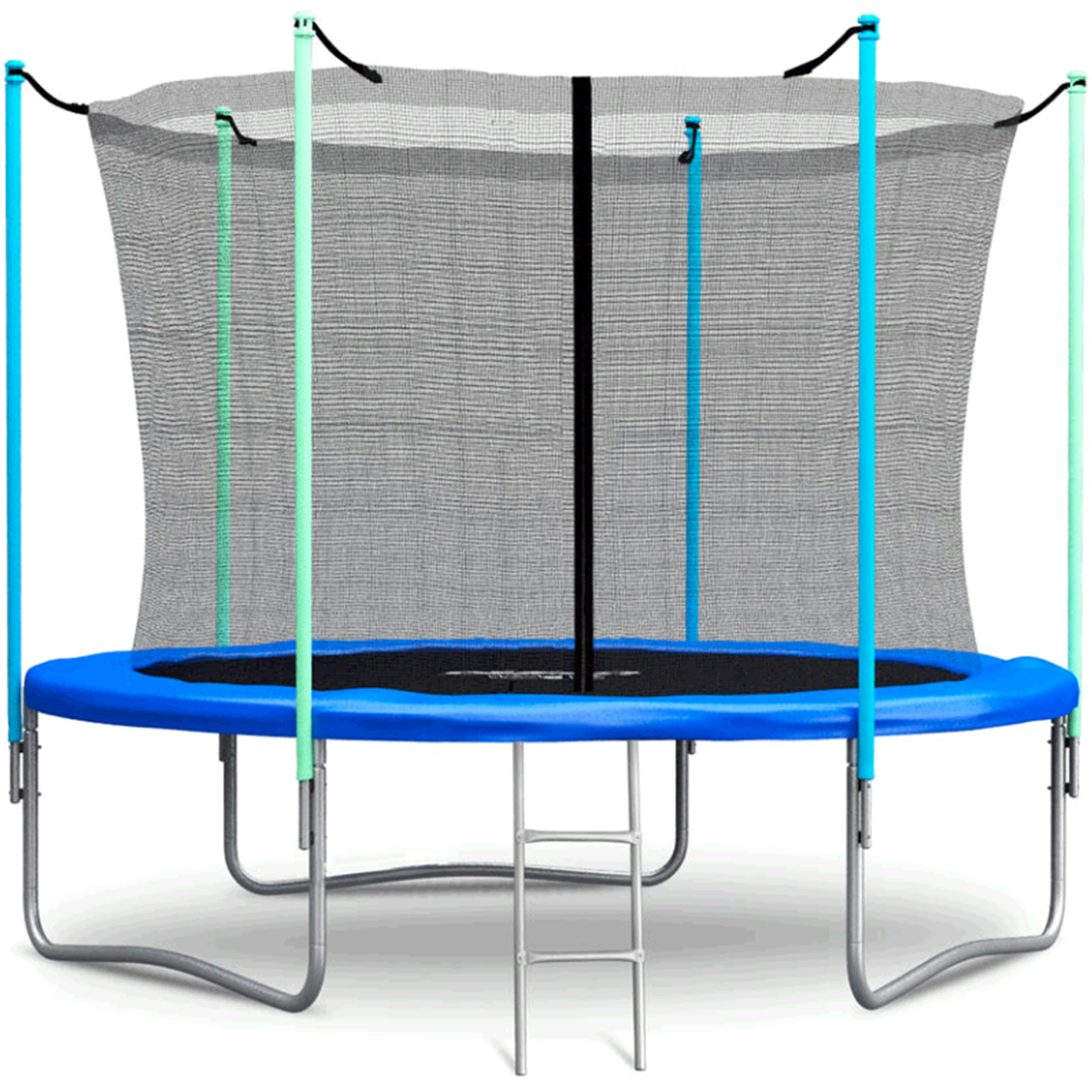 Trampolína 10 ft 305 cm s rebríkom