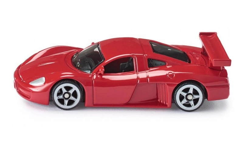 E-shop Siku Blister Auto Sniper 1:87