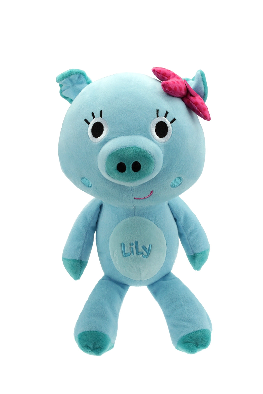 E-shop Prasiatko Lily 30 cm