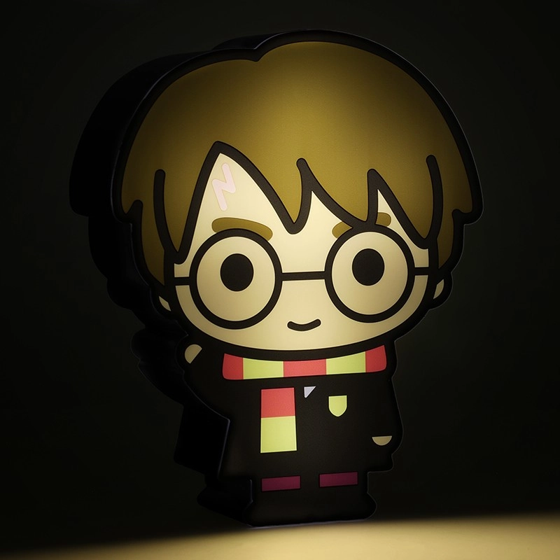 E-shop Dekoratívna lampa Harry Potter - postavička