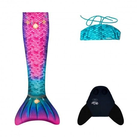 E-shop Chvost morskej panny Star a Bikini