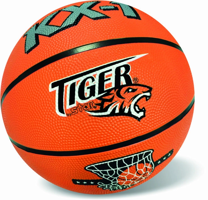 E-shop Basketbalová lopta veľkosť 5