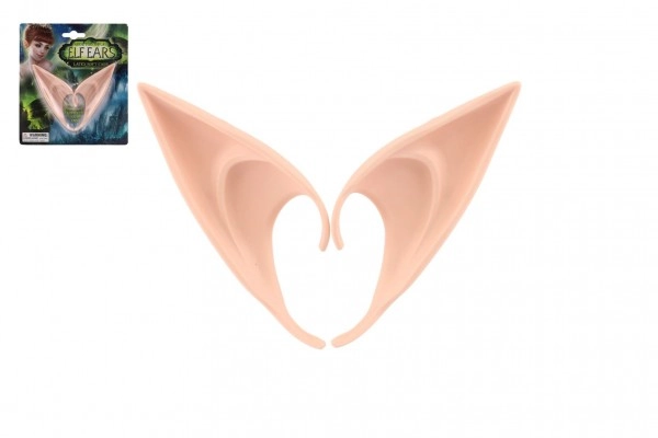 E-shop Malatec Elfí uši 2 ks