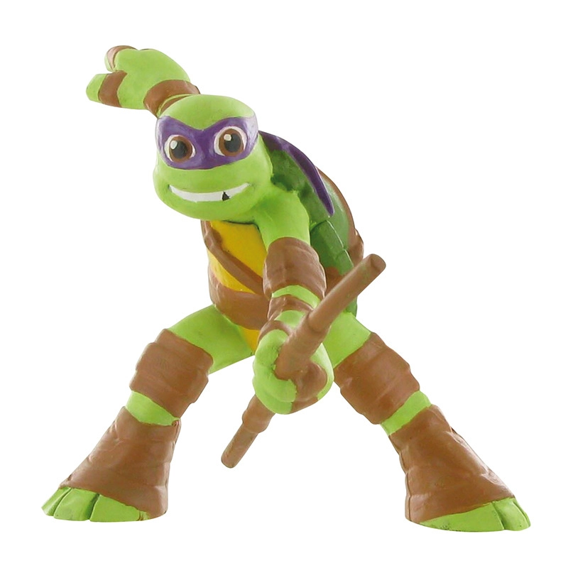 E-shop Figúrka Comansi TMNT Donatello 7 cm