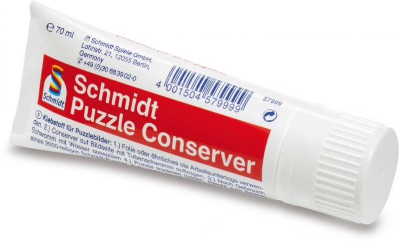 E-shop Schmidt Lepidlo na 70 ml na 2000 dielov