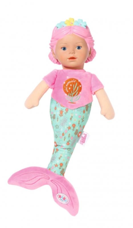 E-shop Morská víla pre bábätká - BABY born, 35 cm