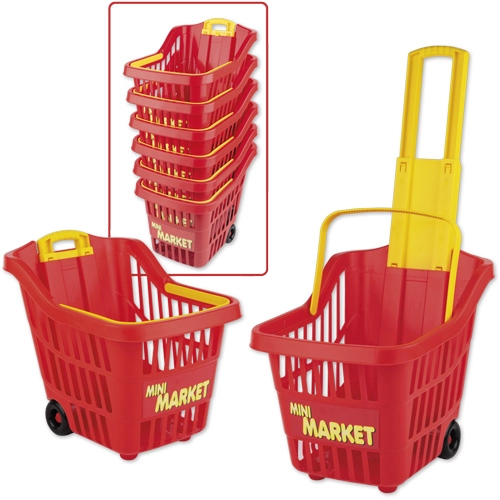 E-shop Androni Nákupný košík