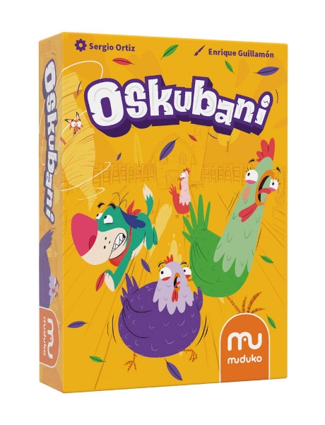 E-shop Muduko Ošklbané bláznivá kartová hra