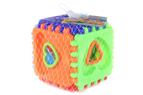 Lamps vkladačka kocka