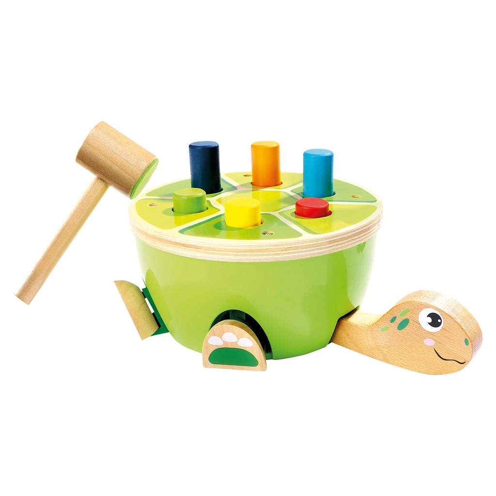 E-shop Bino 82135 zatĺkačka korytnačka