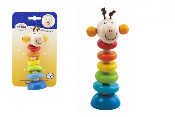E-shop Detoa žirafa na gume