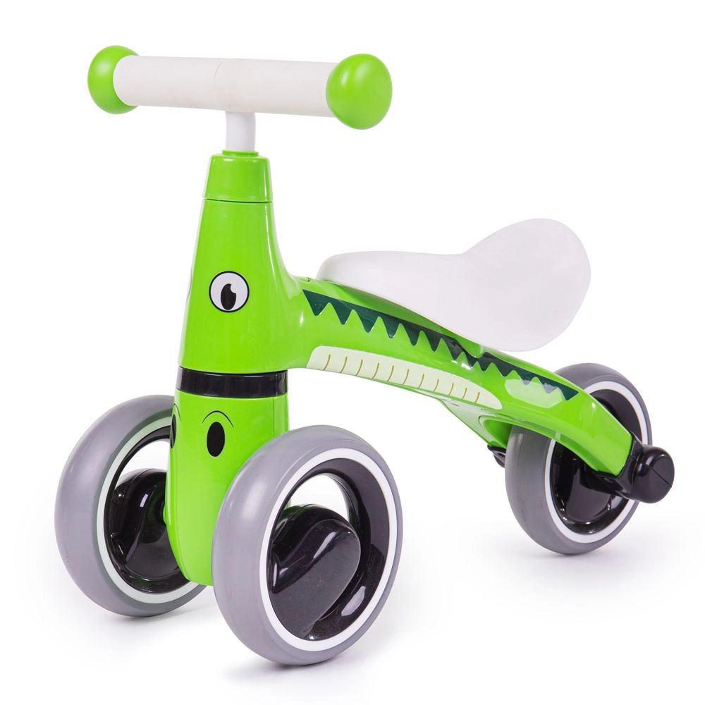 E-shop Bigjigs Toys Diditrike krokodýl