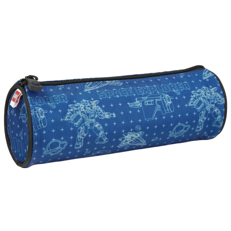 lego city space explorer okrúhle puzdro na ceruzky