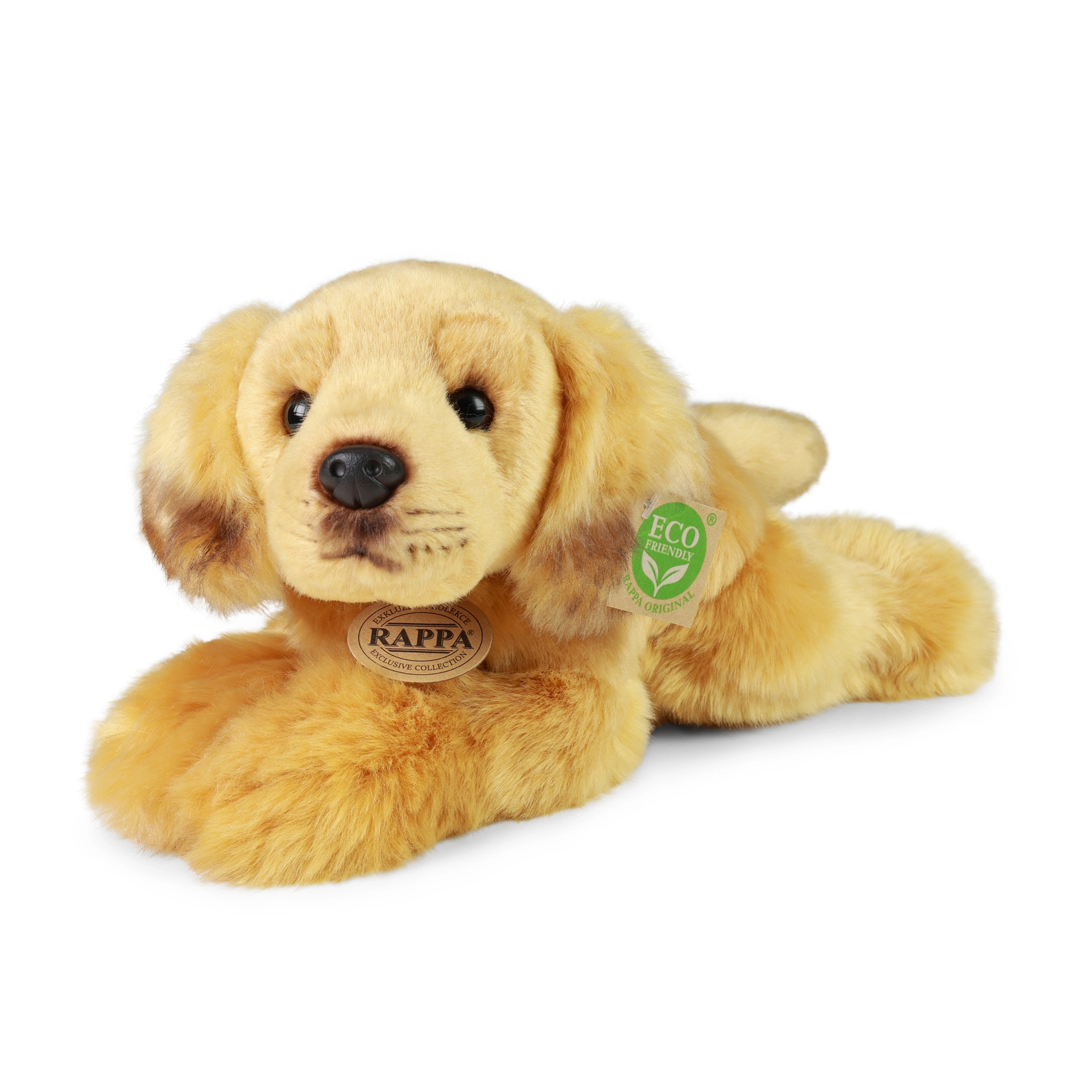 E-shop Eco-Friendly retriever 30 cm