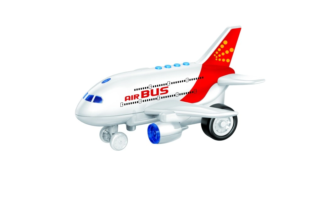 Alltoys Letadlo 1:160
