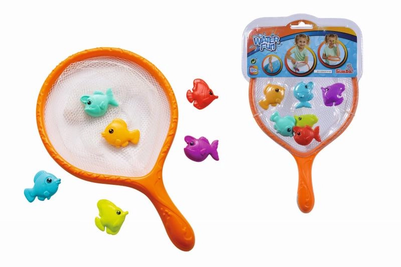 E-shop Simba Podberák S Rybičkami