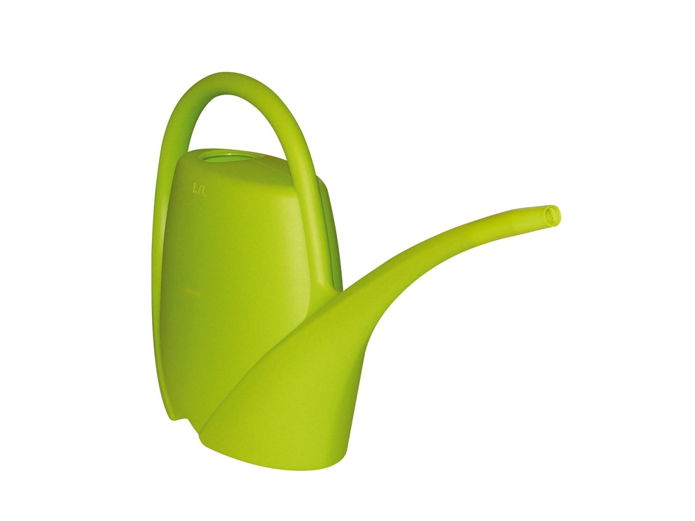E-shop Plastkon 1 l plast zelená