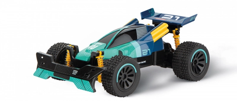 E-shop RC auto Factory Racing 2,4 GHz