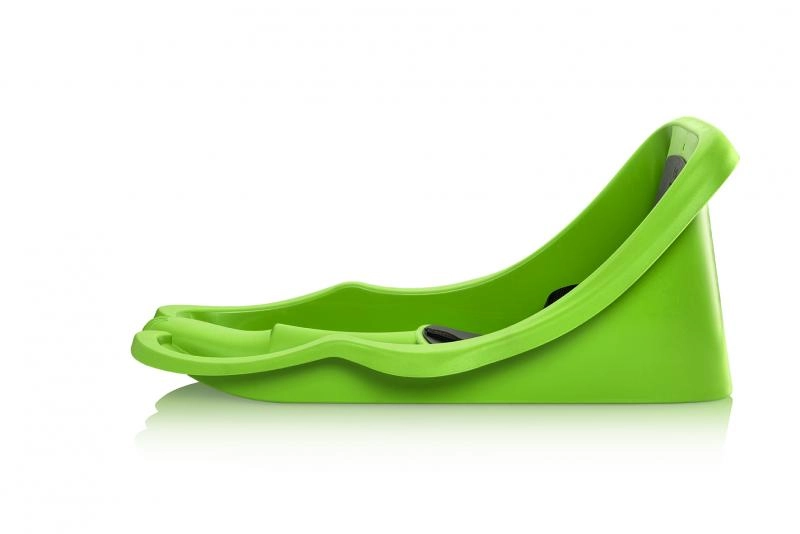 E-shop Plastkon Bambi bob červená