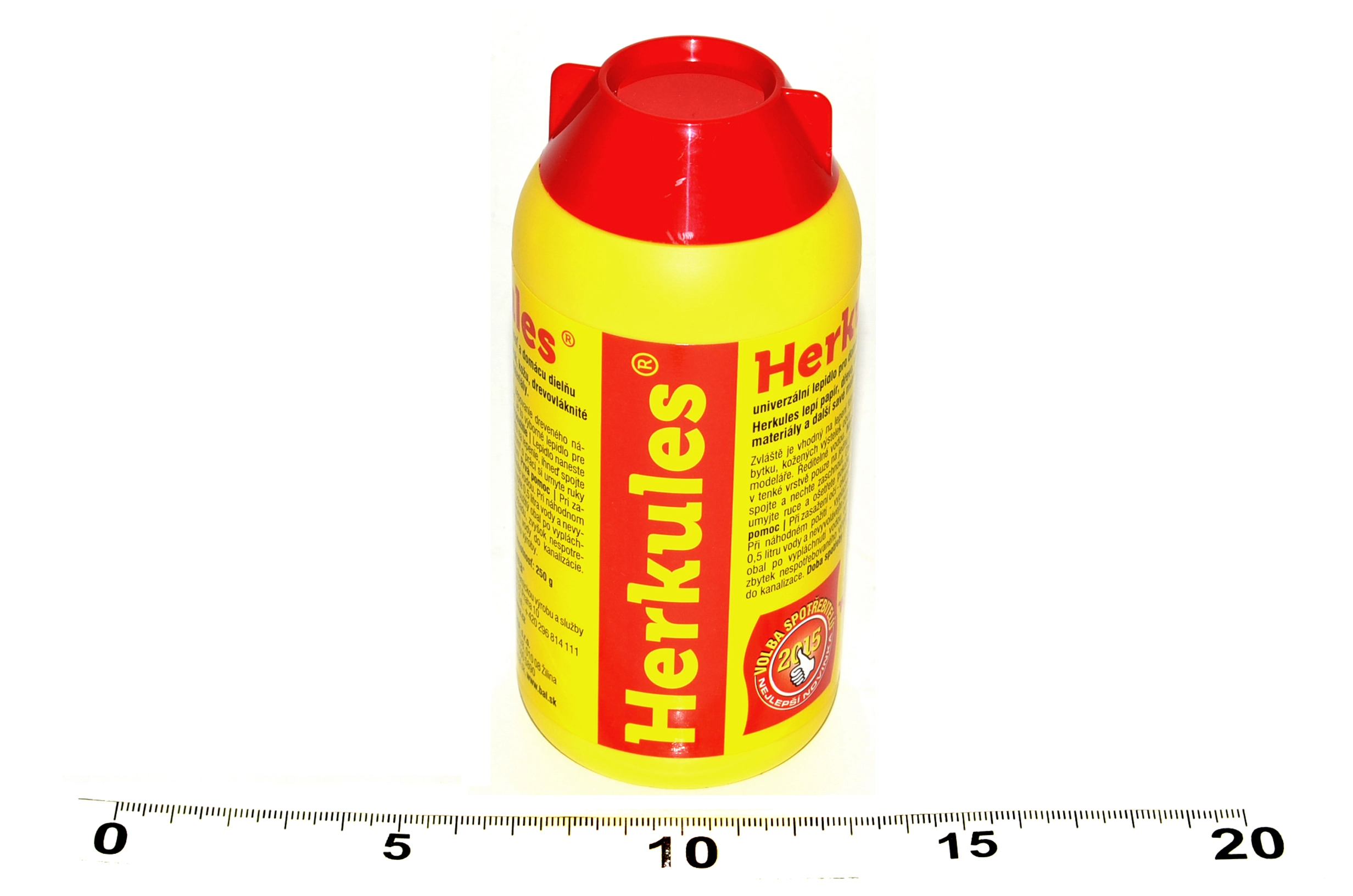 E-shop Univerzálne lepidlo Herkules 250g