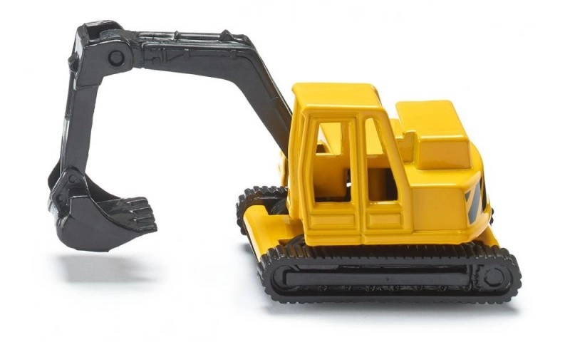 E-shop Siku Blister Bagr 1:55