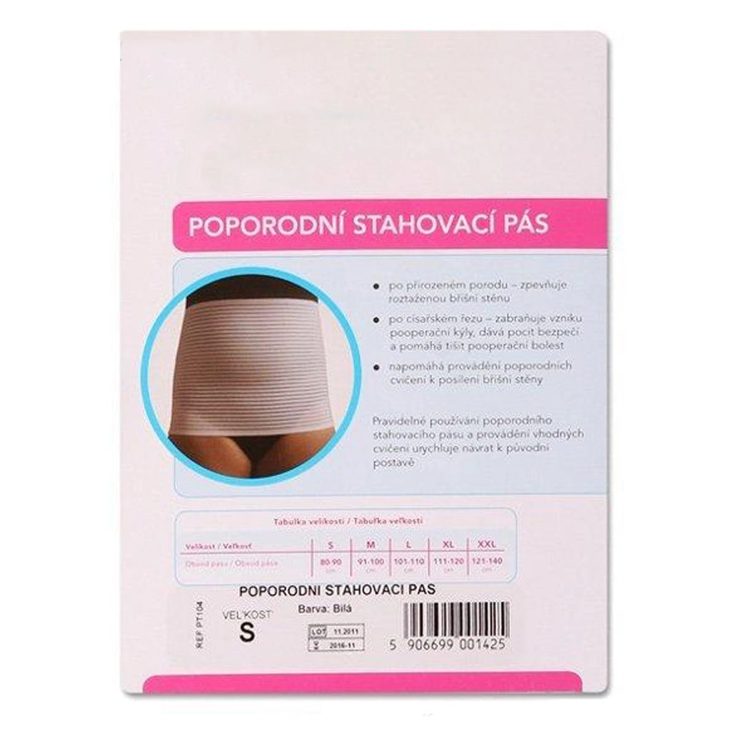 E-shop Popôrodný sťahovací pás XL