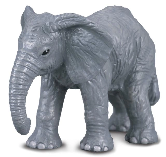 E-shop Collecta 88026 Africký slon mládě