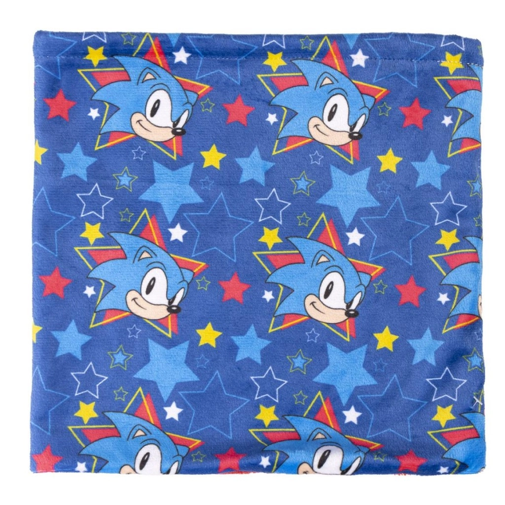Alltoys Nákrčník Sonic