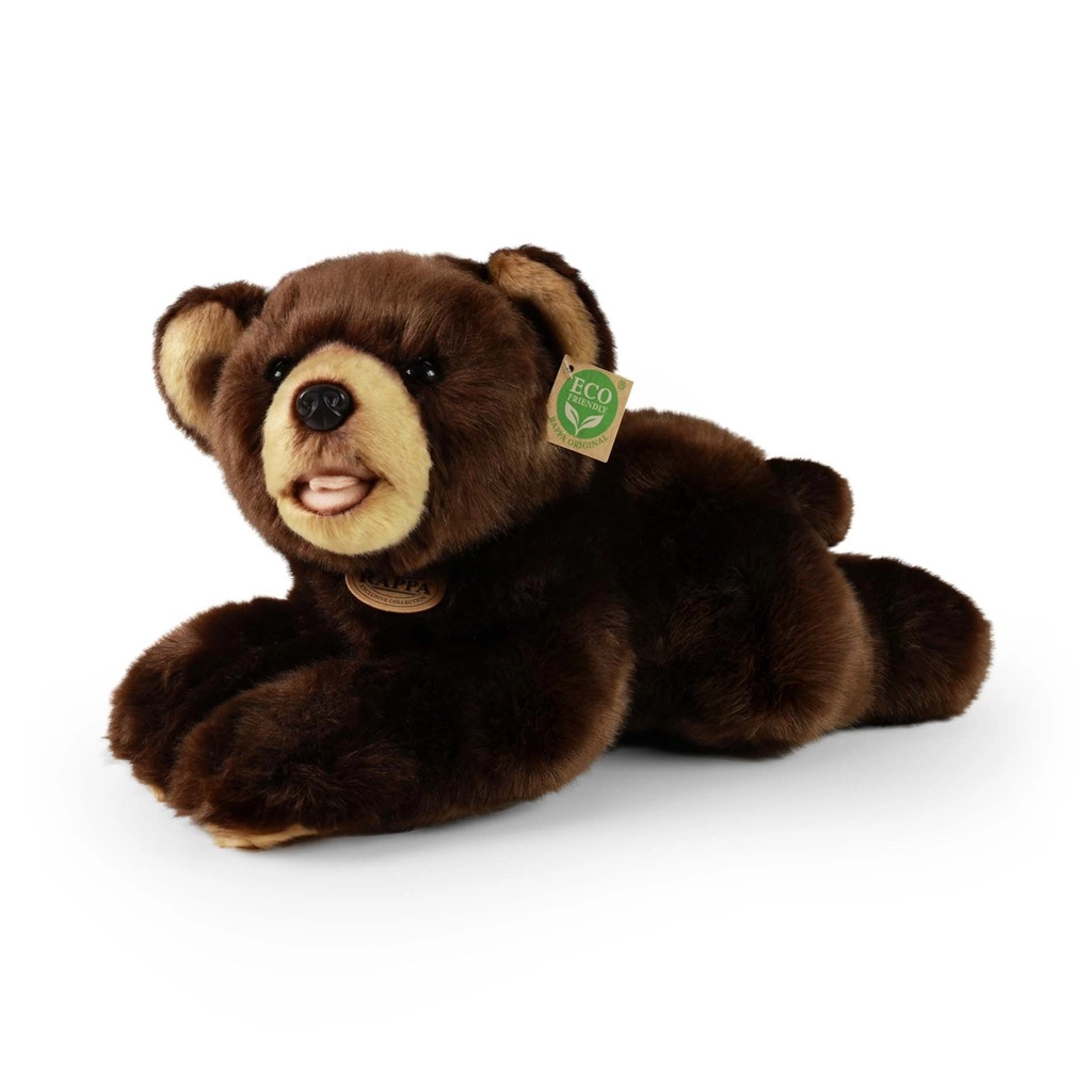 Rappa medveď ležiaci 32 cm