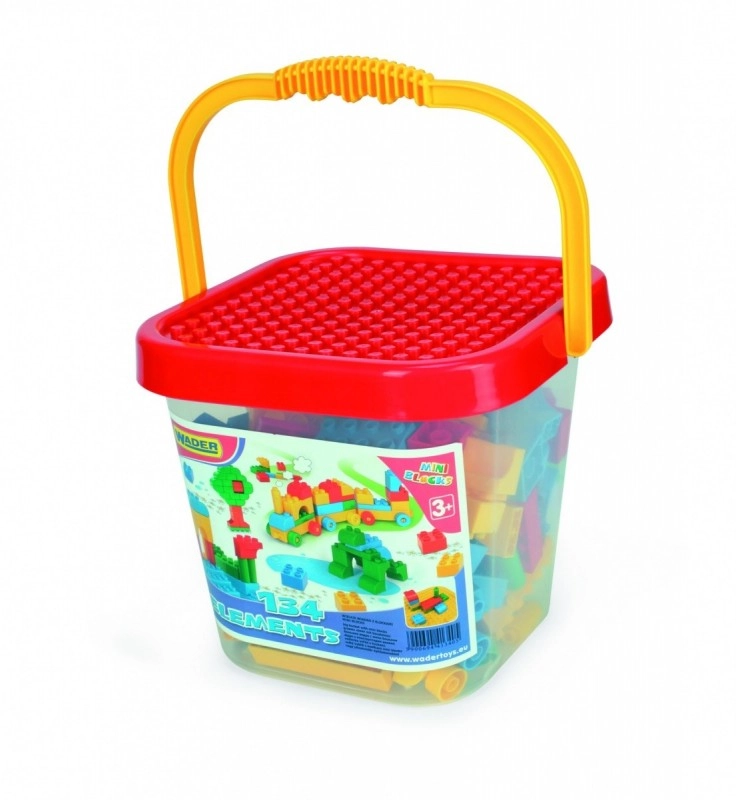 E-shop Wader vedierko veľké
