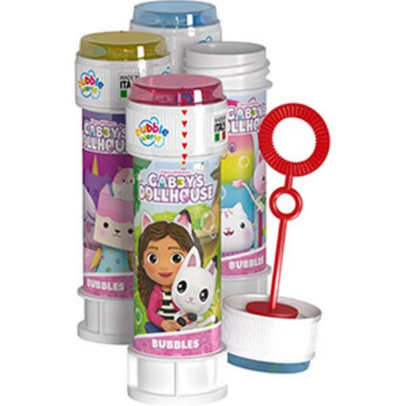 E-shop Bublifuk GABBY’S DOLLHOUSE 60 ml