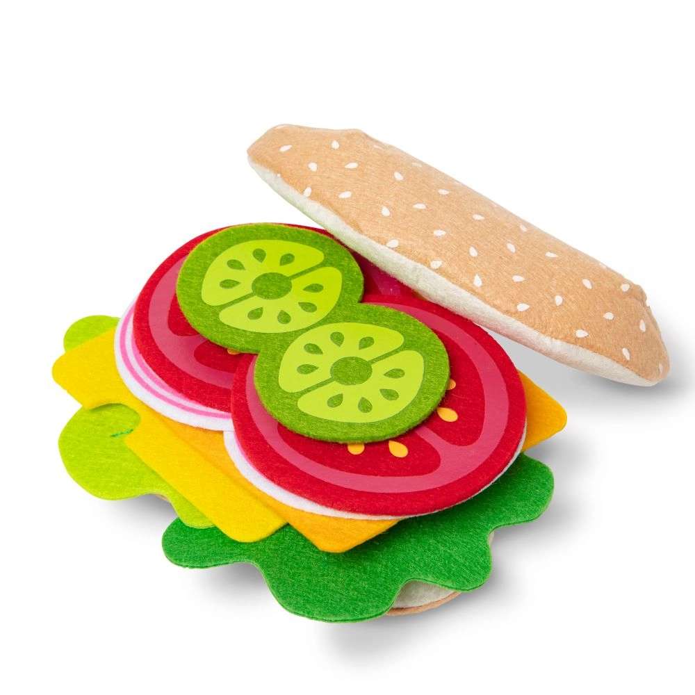 E-shop Sada Plstěných Sandwichov pre Deti