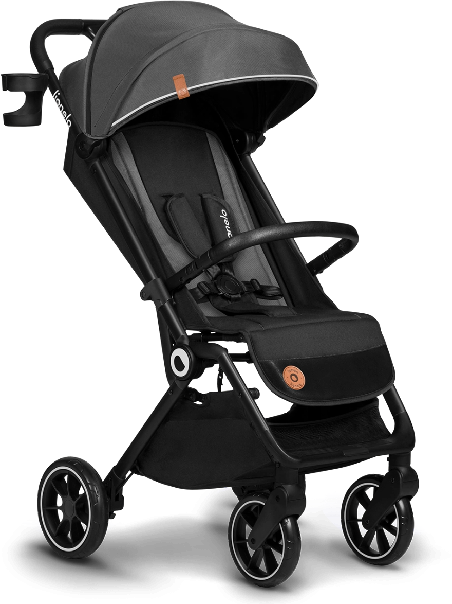 Lionelo Sport CLOE GREY STONE 2023