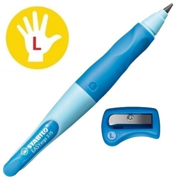 E-shop STABILO 262611 EASYERGO START ZELENÁ