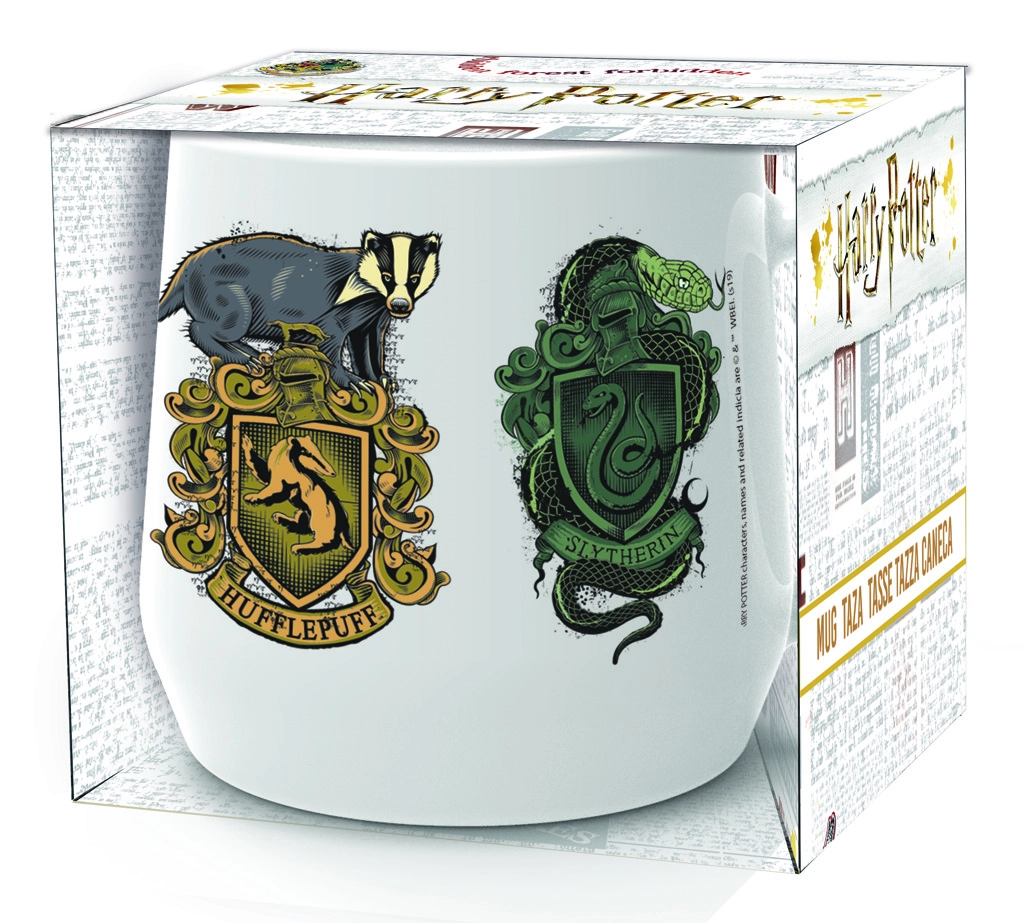 E-shop Stor Keramický hrnček HARRY POTTER Adult 20089 360 ml