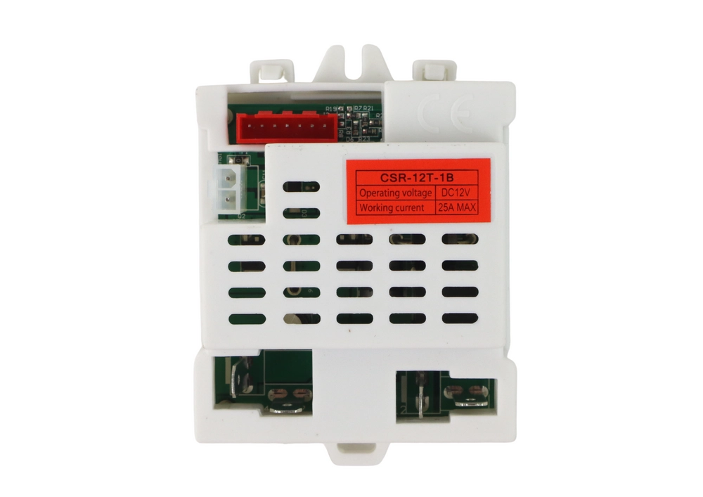 E-shop Centrálny jednotka 12V CSR pre BDM-0925