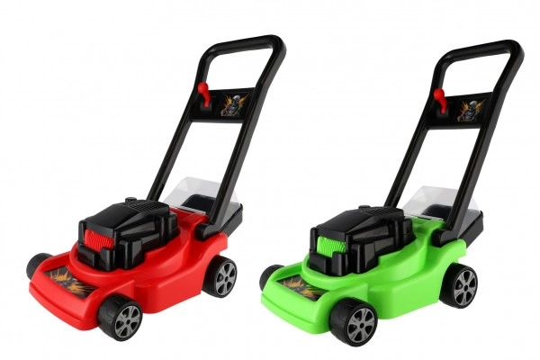 Směr Kosačka na trávu de Lux plast 60cm