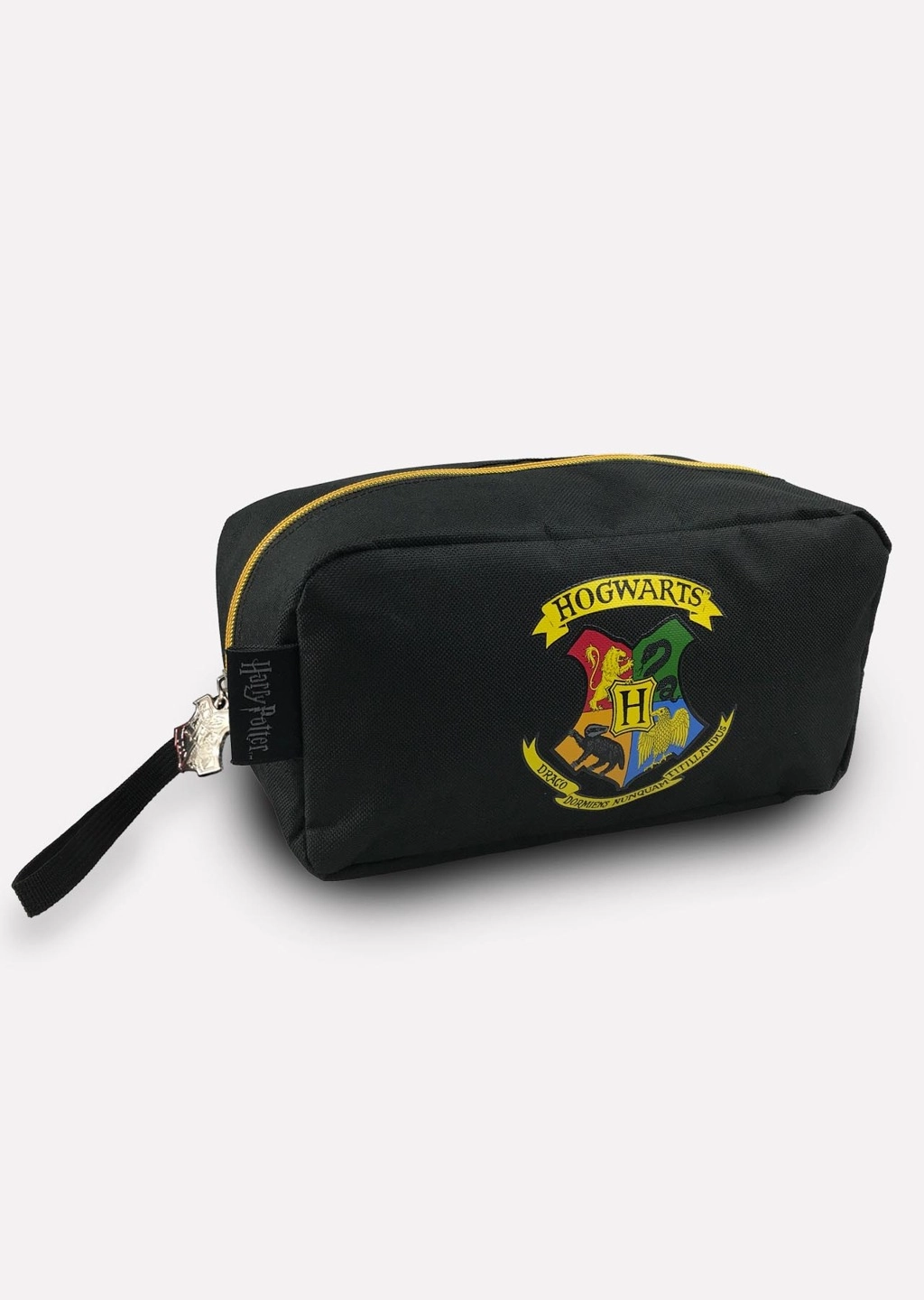 E-shop Groovy Toaletní taška Harry Potter Bradavický erb