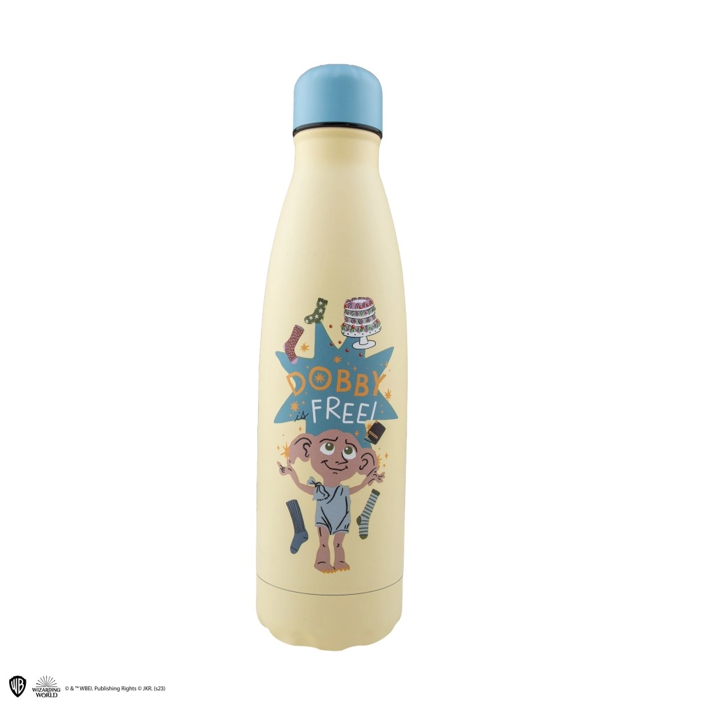E-shop Harry Potter Nerezová Dobby 500 ml