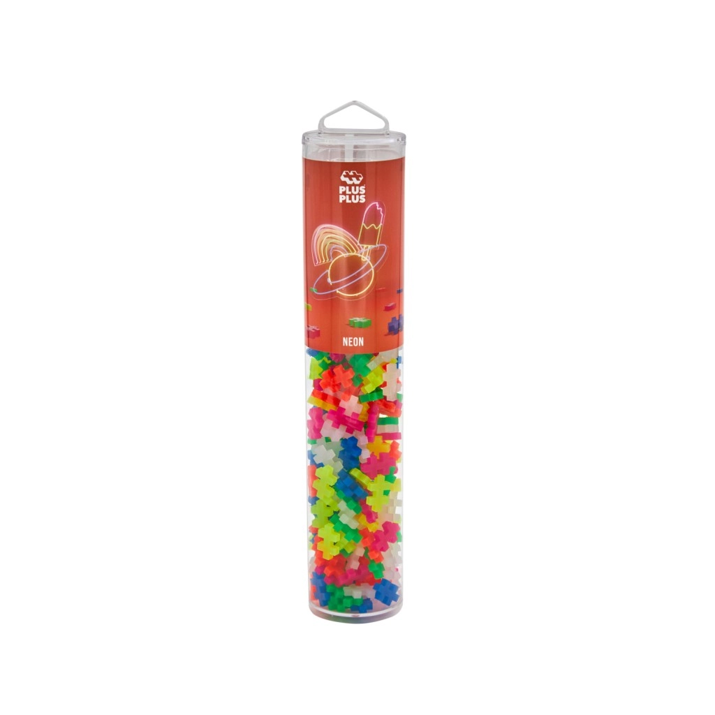 E-shop Plus-plus neon mix tuba 240 ks