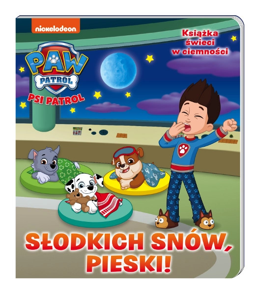 Tlapková patrola: Sladké sny, psíkovia! – časť 2