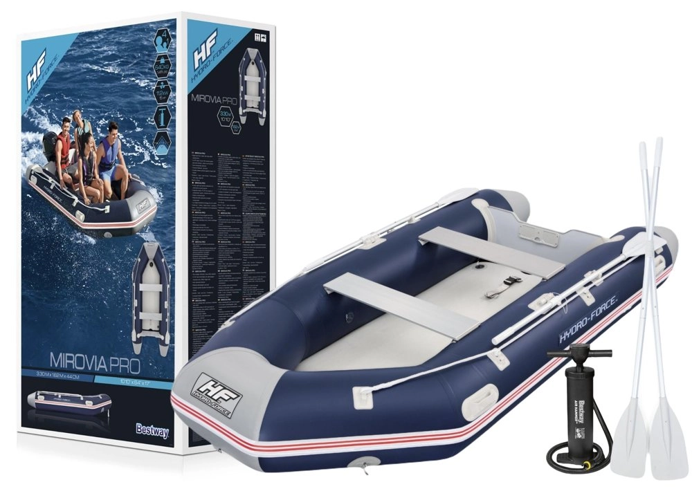 E-shop Bestway Hydro-Force Mirovia Pro 65049