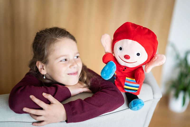 E-shop Mac Toys Kouzelná školka Filípek